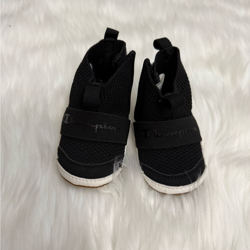 Champion Shoes Size 1
